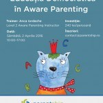 workshop Aware Parenting