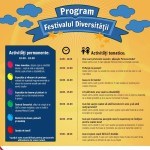 Festivalul Diversității