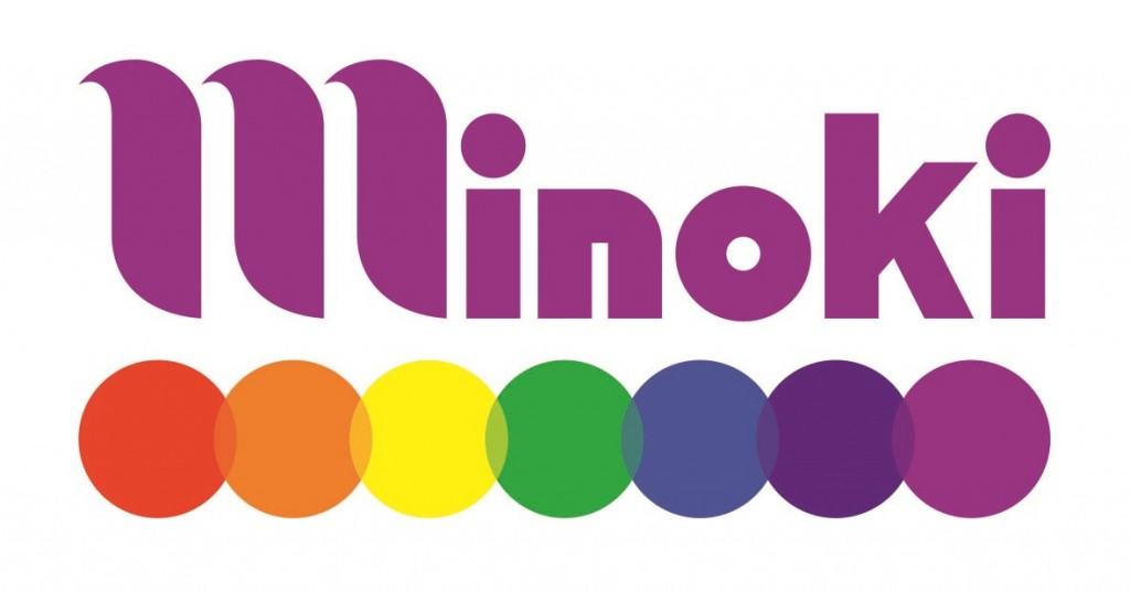 logo Minoki
