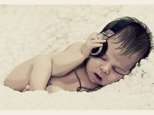 muzica de adormit copii