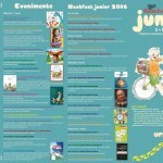 Bookfest junior 2016