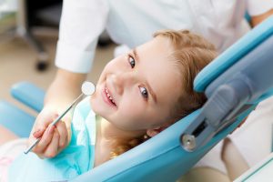 Consultatii gratuite la dentist copii, toata luna iunie, la Clinicile Dr. Leahu