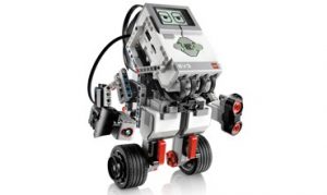 Robotica Mindstorm EV3® 10-14 ani