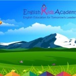 Cursuri de vara English Kids Academy