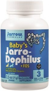 BABY’S JARRO-DOPHILUS®