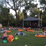 Festivalul KULTURESTOCK 2016 Parcul Mogosoaia