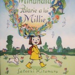 Minunata palarie a lui Millie, poveste despre imaginatie de la Editura Pandora M