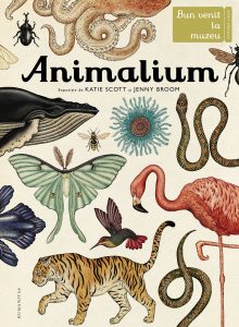 Atelier Animalium