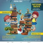 Festivalul de lectura pentru copii Narativ