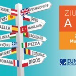 Ziua Europeană a Limbilor sarbatorita in Bucuresti
