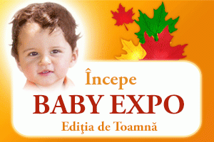 Baby Expo 2016