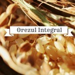 Beneficiile consumului de orez integral