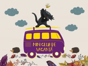 Mini Clubul De Vacanţă în Limba Franceză