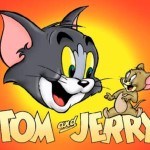 Desene cu Tom şi Jerry Desene animate online