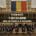 Evenimente de 1 Decembrie Ziua Nationala a Romaniei