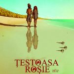 Lansare lungmetraj de animatie Testoasa Rosie