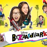 Lansare serial de comedie Bizaardvark
