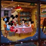 Colinda de Crăciun a lui Mickey Mickey's Christmas Carol.jpg
