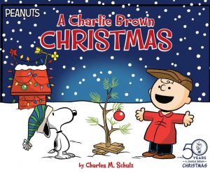 Crăciunul lui Charlie Brown desene animate online