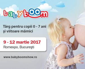 Baby Boom Show 2017