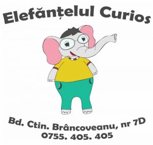Elefantelul Curios 2017-2018