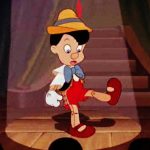 Pinocchio în română desene animate dublate în română