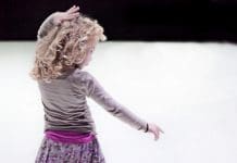 Cursuri de dans contemporan pentru copii 6-11 ani la CNDB