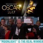 Oscar 2017 castigatori