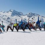 Snow Soul Yoga & Ski