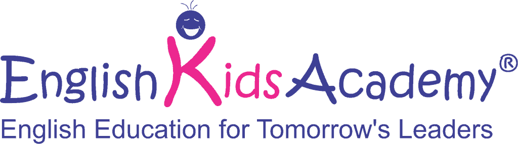 english kids academy logo