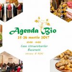 Agenda Bio, târg de produse naturale şi bio cu ateliere pentru copii 2