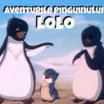 Aventurile Pinguinului Lolo