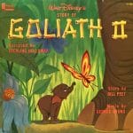 Goliath II în română desene animate online