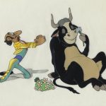 Tăuraşul Ferdinand desene animate online