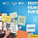 Festivalul filmului european 2017