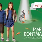 cadouri de paste militari shopping