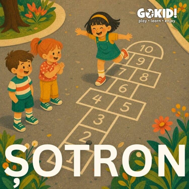 sotron Jocuri de Socializare