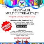 Festivalul Multiculturalității