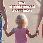 Ziua Internațională a Familiilor