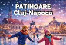 patinoare cluj-napoca gokid
