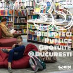 35 Biblioteci Publice Gratuite la Bucuresti gokid