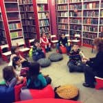 Biblioteci Publice Gratuite în Bucureşti
