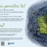 Proiect de promovare a culturii scrise