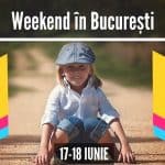 evenimente copii weekend in bucuresti