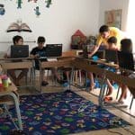 Atelier de Fizică ITsMAGIC® pentru copii +5 ani