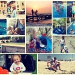Vacanţele Bloggerilor de Parenting din România în 2017