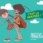 Cursuri Anuale de Limba Franceză pentru Copii şi Adolescenţi la Institutul Francez