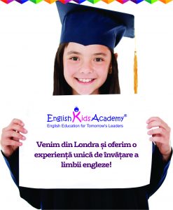 English Kids Academy evaluari gratuite engleza
