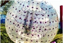 Parcuri de Aventură Cluj-Napoca