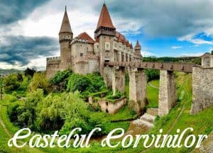 Castelul Corvinilor. Destinaţie de Familie în Hunedoara rep1